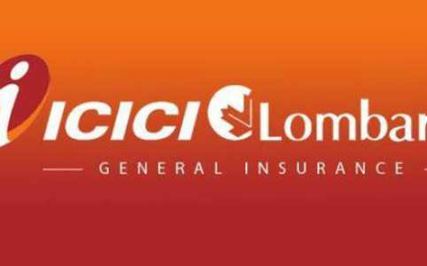 ICICI LOMBARD GENERAL INSURANCE COMPANY