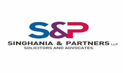 SIGHANIA & PARTNERS