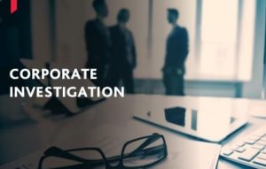 corporate investigation services in Delhi