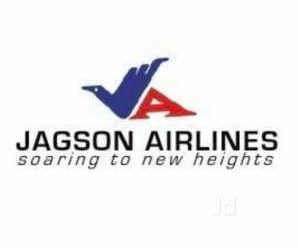 JAGSON AIRLINES- DELHI