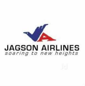 JAGSON AIRLINES- DELHI